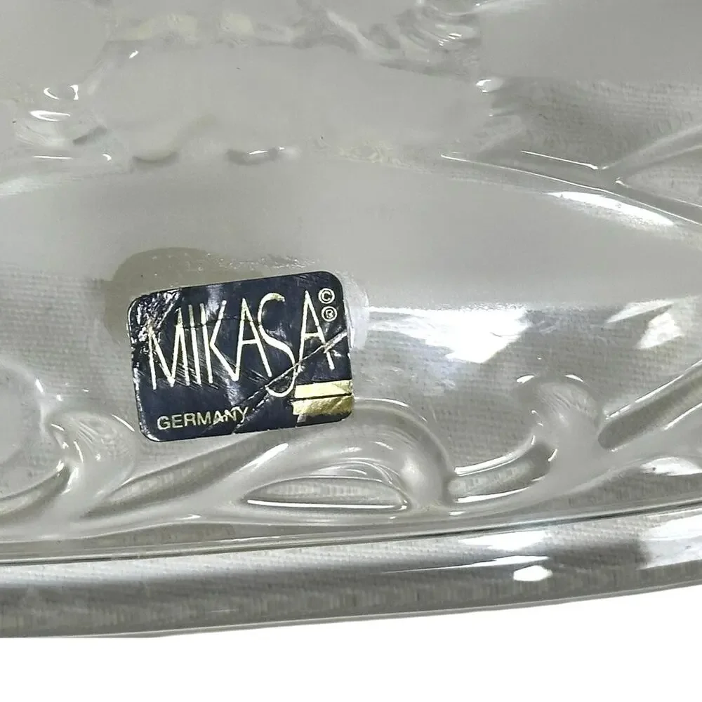 Mikasa Christmas Carol SA 839/349 15.5
